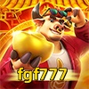 Logo da fgf777