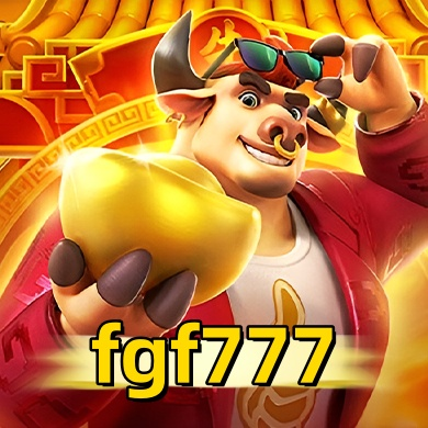 Imagem promocional da fgf777 mostrando a plataforma e suas vantagens